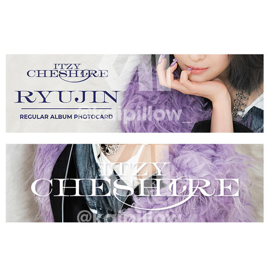 CODE: CHESHIRE_STANDARD_RYUJIN