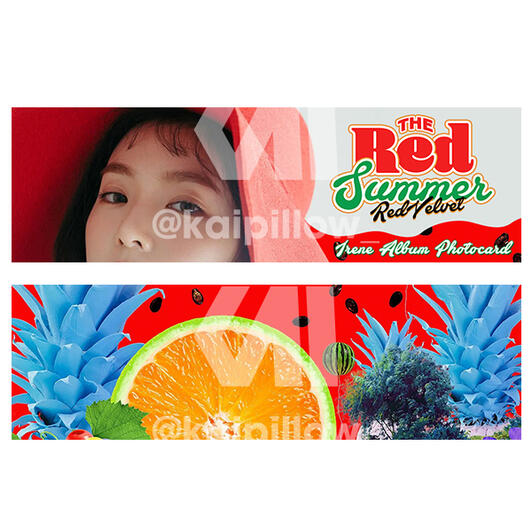 CODE: RV_RED SUMMER_IRENE